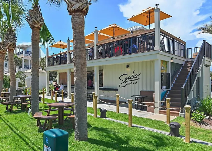 Caribbean Dunes 121