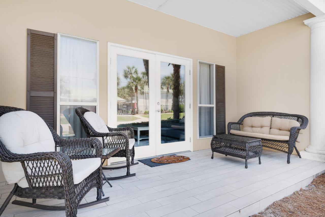 Apartamento Caribbean Dunes 121
