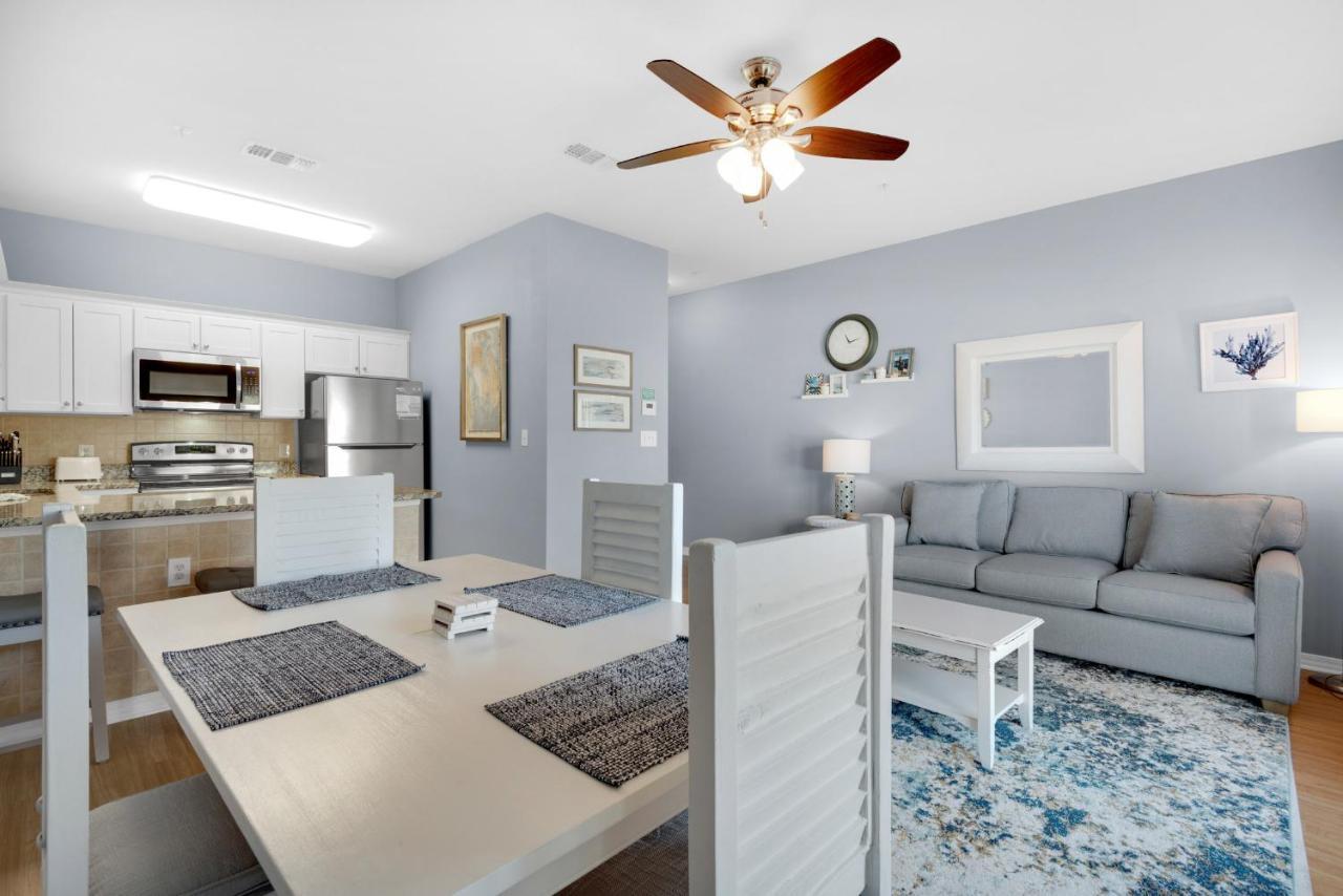 Caribbean Dunes 121 Apartamento *