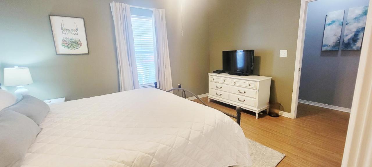 Caribbean Dunes 121 Apartamento Destin