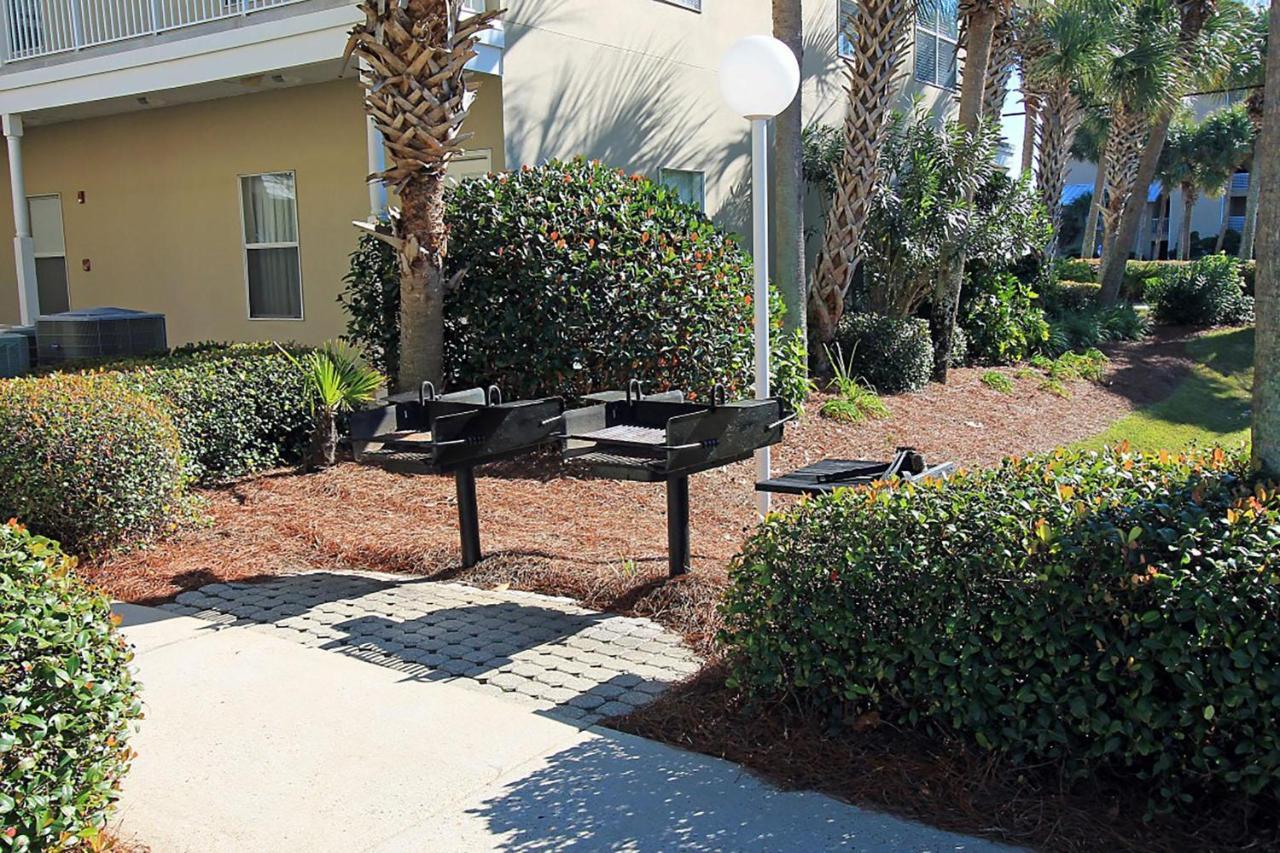 Caribbean Dunes 121 Apartamento