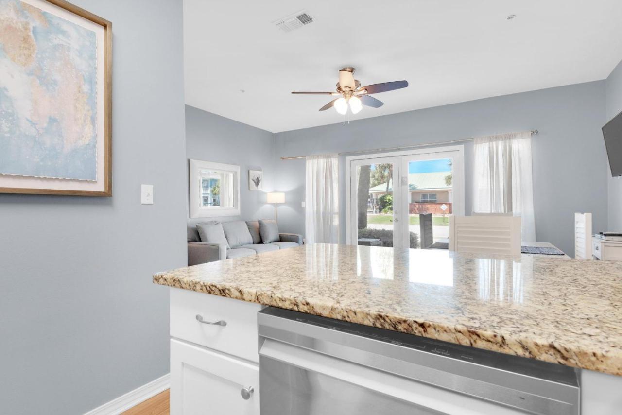Apartamento Caribbean Dunes 121 Destin