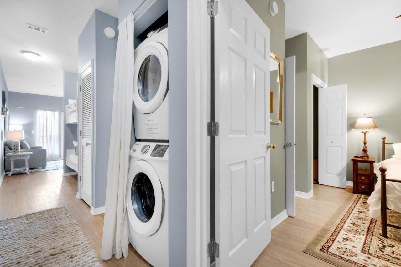 Apartamento Caribbean Dunes 121