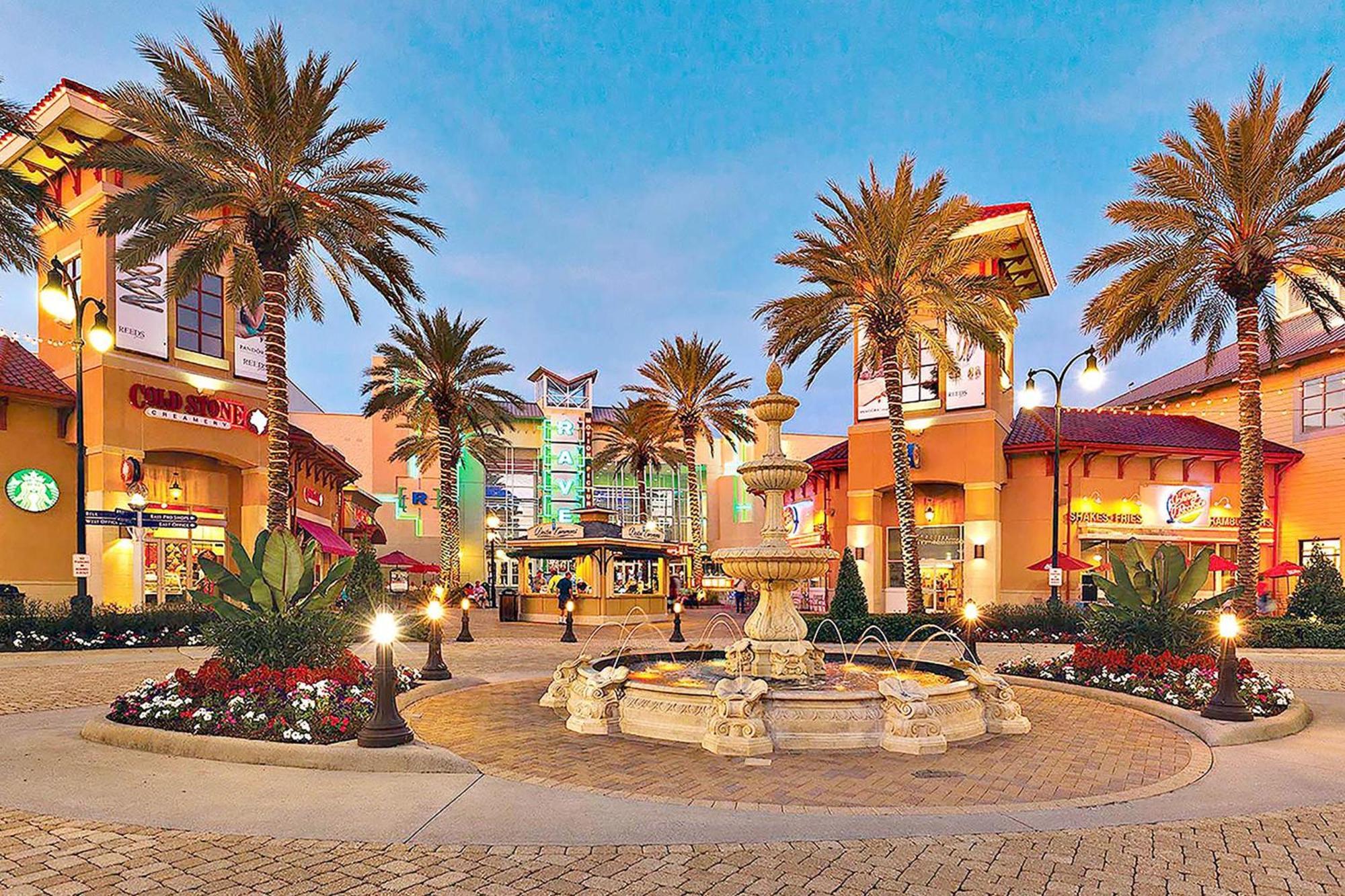 Caribbean Dunes 121 Apartamento Destin