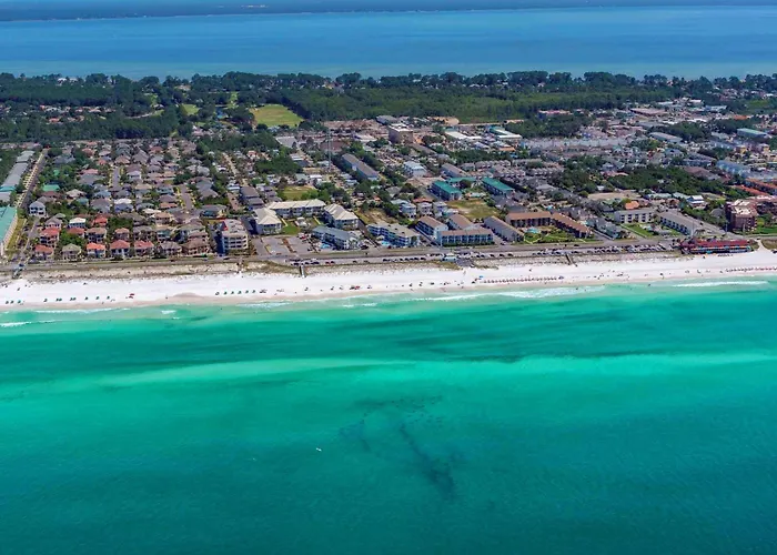 Caribbean Dunes 121