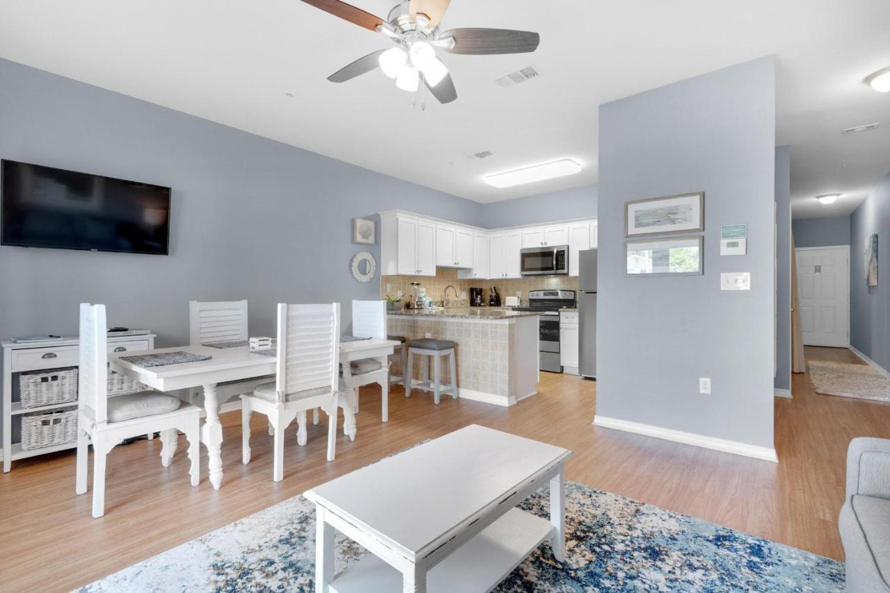 Apartamento Caribbean Dunes 121 *
