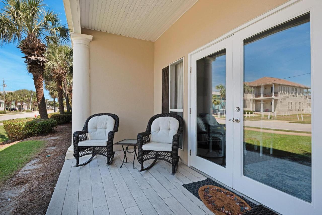 Apartamento Caribbean Dunes 121