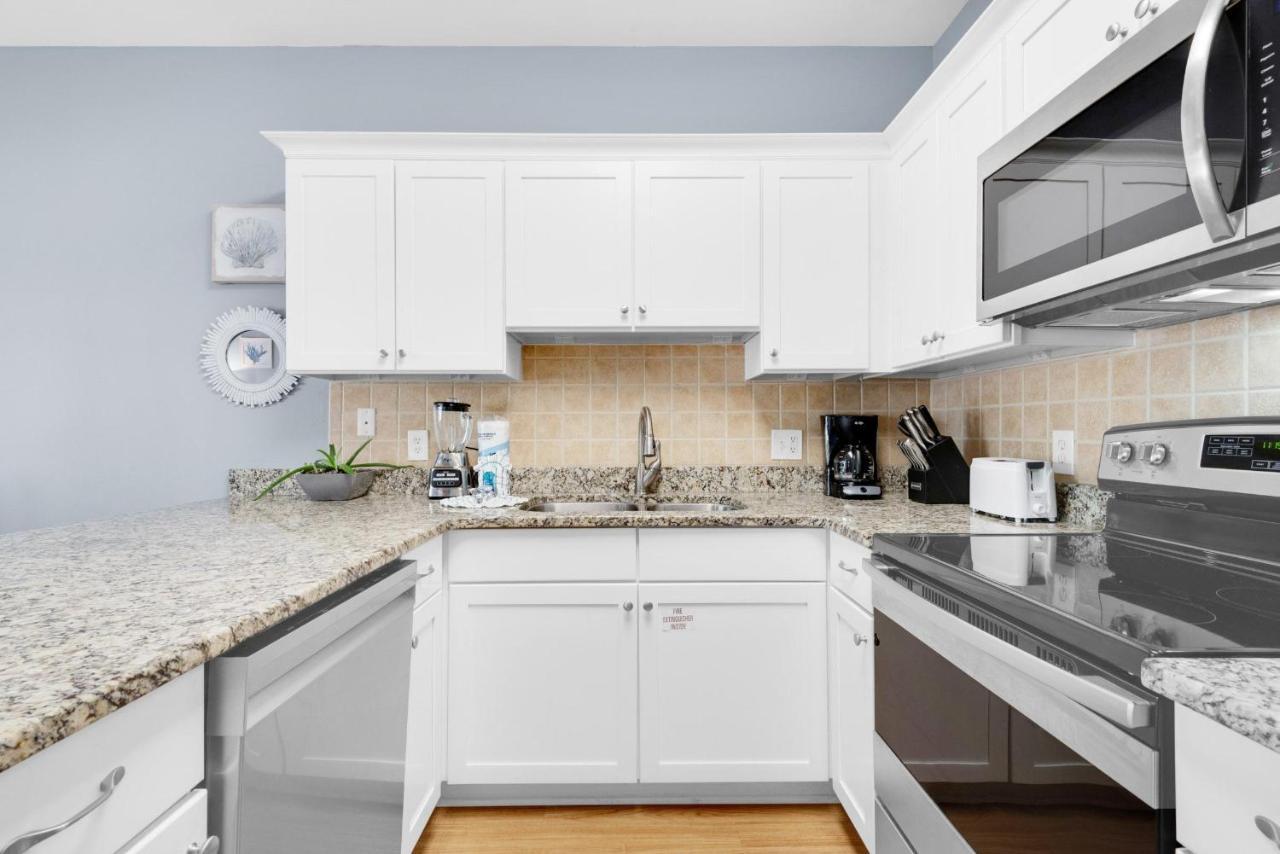 Caribbean Dunes 121 Apartamento Destin