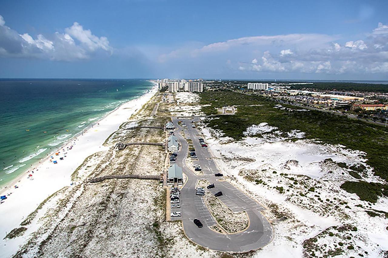 Apartamento Caribbean Dunes 121 Destin