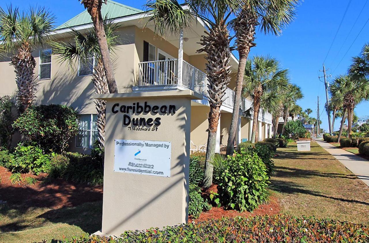 Caribbean Dunes 121 Apartamento Destin